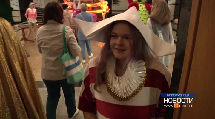 Открытие театральных касс стало настоящим праздником