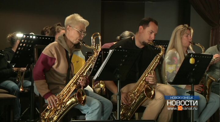 «Геликон» анонсирует новый, 41-ый, сезон