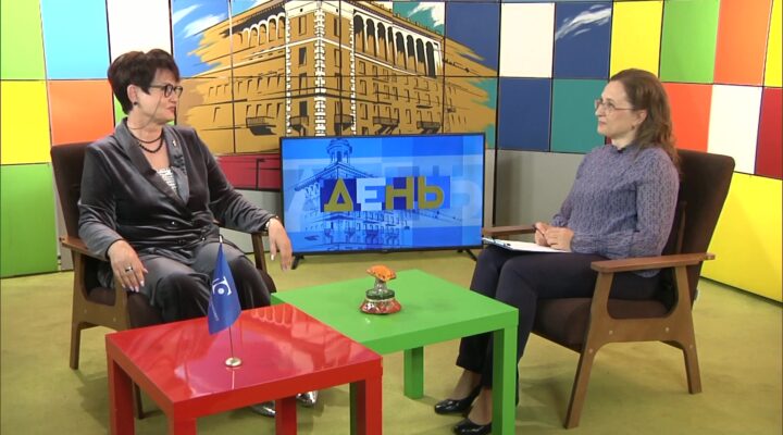 80-ый творческий сезон Прокопьевской драмы будет особенным