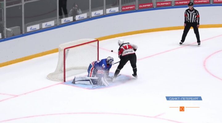 «Металлург» стартовал