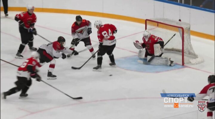 На последнем месте