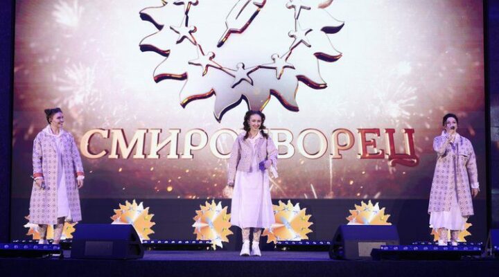 Кузбассовцы могут принять участие в конкурсе «СМИротворец»