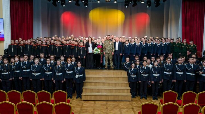 Новокузнецкие музыканты первыми от Кузбасса вошли в проект «Поет Россия Армии Победу»