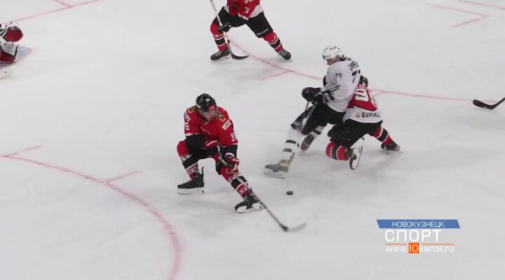 Индивидуальные ошибки не дают победить