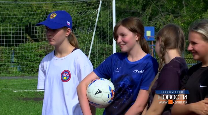 Для новых спортивных побед