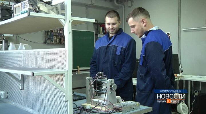 23 кузбасских студента получат по 1 000 000 рублей