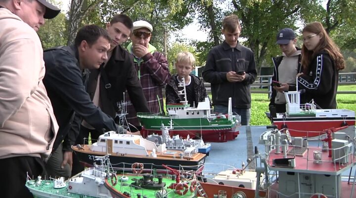 Когда из хобби рождается призвание