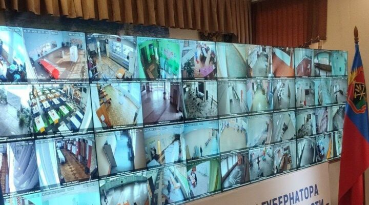 Делегация из Кузбасса примет участие во Всероссийском Конгрессе наблюдателей в Москве