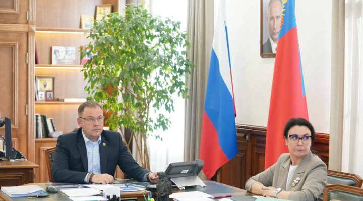 В Кузбассе составили дорожную карту по улучшению условий ведения бизнеса