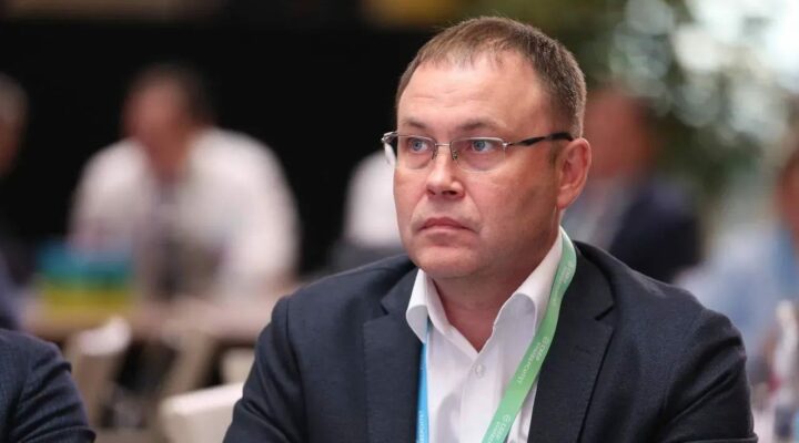 Илья Середюк: лучшие идеи по развитию городской среды адаптируем в Кузбассе