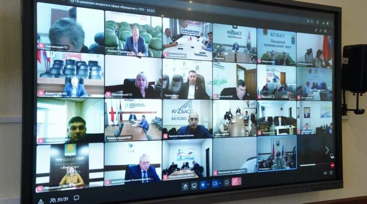 Более 200 жалоб на несвоевременный вывоз мусора получил Илья Середюк в сентябре