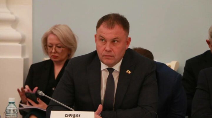 Кузбасс – в лидерах по урожайности среди сибирских регионов