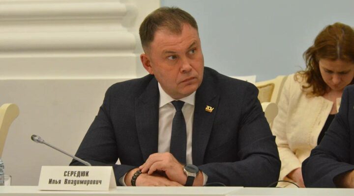 Губернатор Кузбасса: туризм рассматриваем как один из драйверов диверсификации экономики региона