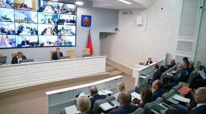 Илья Середюк засомневался в официальной статистике по отлову собак в Кузбассе 