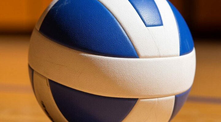 В Кузбассе верующие разных конфессий встретятся на волейбольной площадке