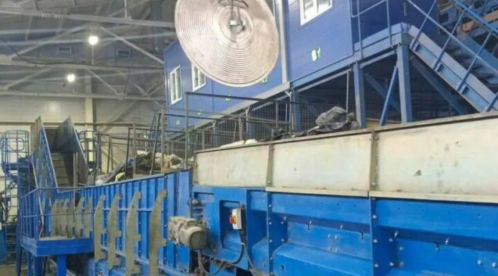 В Кузбассе к 2030 году собираются перейти на полную сортировку отходов