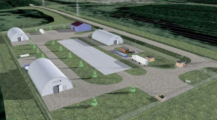 Кузбасс запускает три новых инвестпроекта: логистика и туризм в приоритете