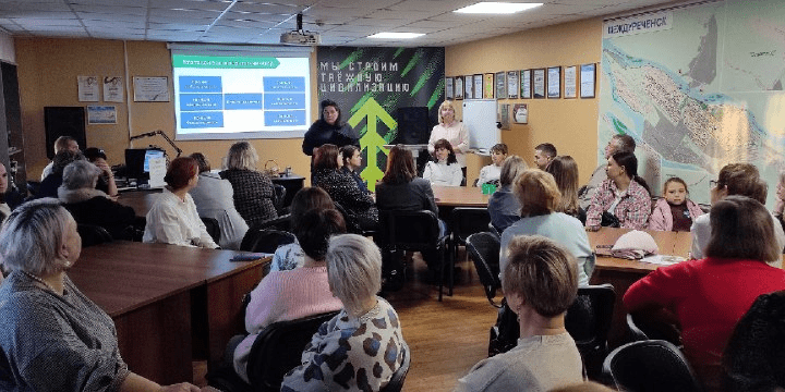 Почти 3,5 тысячи кузбассовцев стали участниками проекта «Финансовый экспресс»