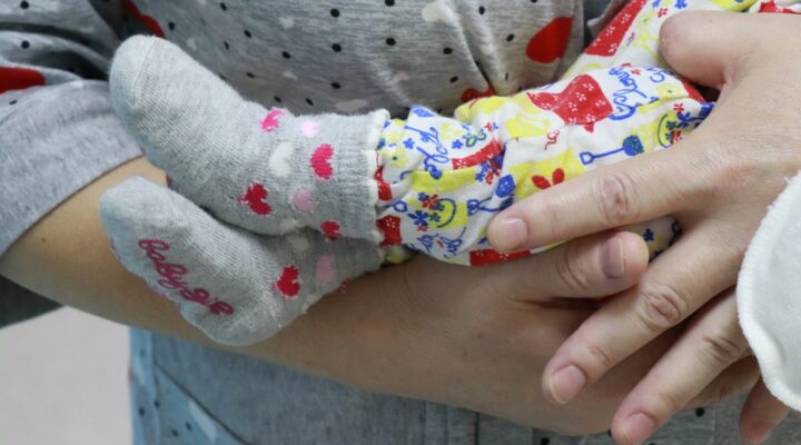 В Кузбассе пройдут мероприятия ко Дню беременных