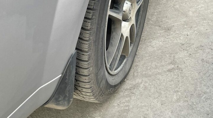 В Кузбассе планируют расширить федеральную трассу «Сибирь» до четырех полос