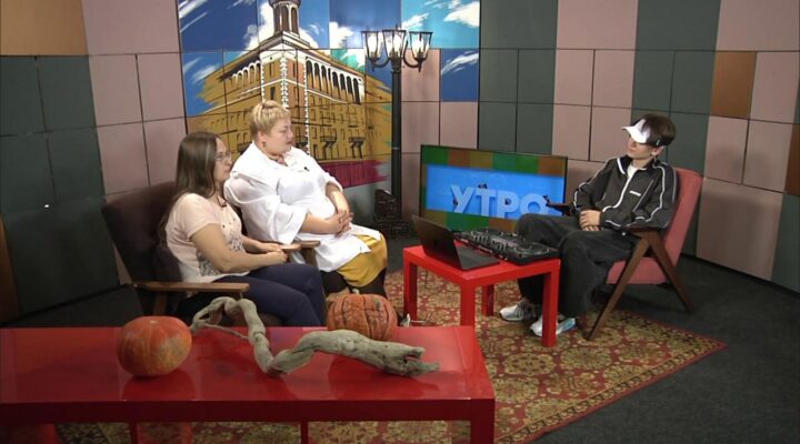 13 красавиц готовятся к битве