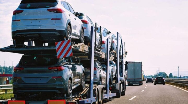 Новые правила утилизационного сбора сохранят доступность массовых автомобилей и поддержат рост отечественного автопрома