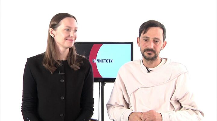 Новый главный в Новокузнецкой драме