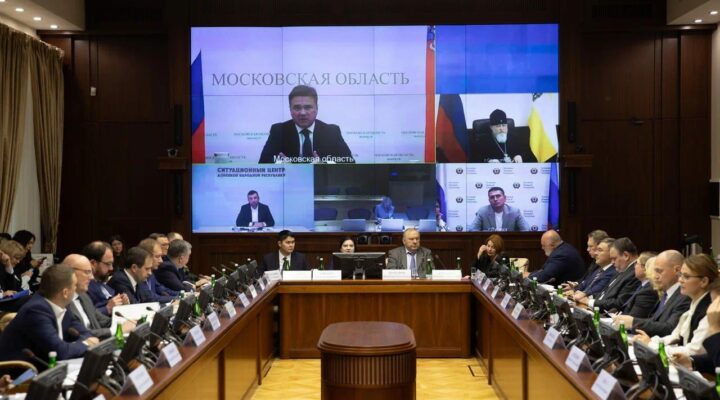 Фонд «Защитники Отечества» расширяет помощь ветеранам СВО: новые филиалы, поддержка действующих военнослужащих и рост охвата социальными координаторами