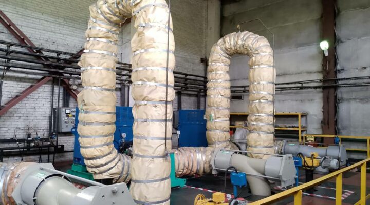 Губернатор Кузбасса поддержал идею увеличения штрафов за нарушения для теплоснабжающих организаций