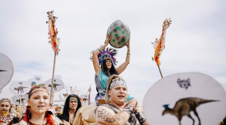 Кузбасс обновил собственный туристический рекорд