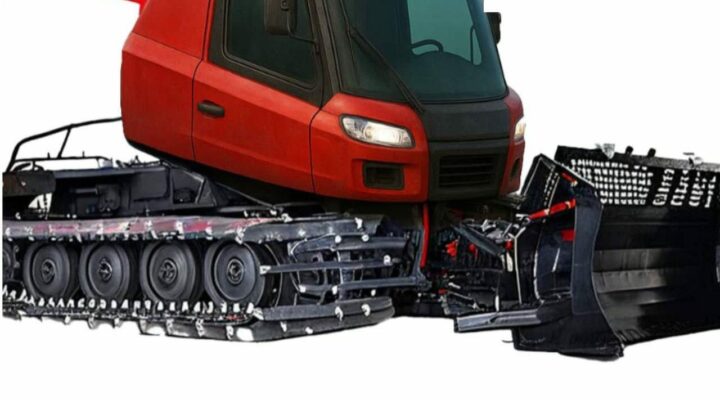 Кузбасс готовится к запуску ратраков собственного производства