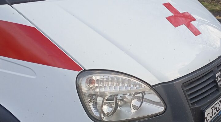 В Тайге увеличат число автомобилей скорой помощи