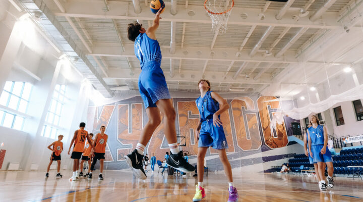 Кузбассовцы примут участие во Всероссийском спортивном диктанте