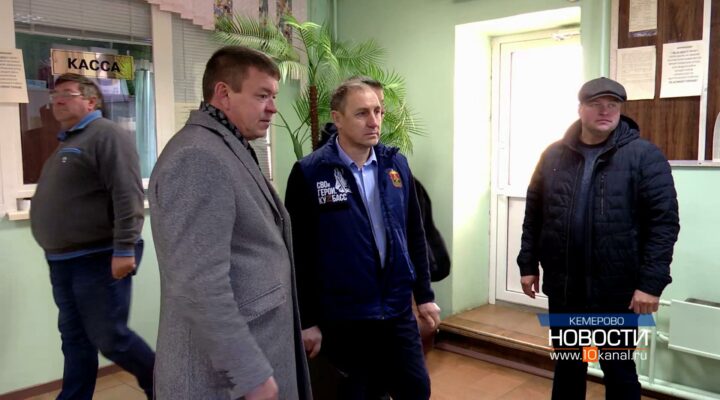 У участников программы «СВОи Герои. КуZбасс» стартовал межмодульный семестр