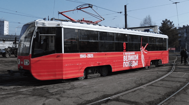 Илья Середюк: работаем над улучшением трамвайной инфраструктуры в Осинниках Илья Середюк: работаем над улучшением трамвайной инфраструктуры в Осинниках