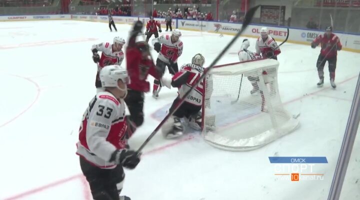 Хоккейный «Металлург» продолжает бить рекорды