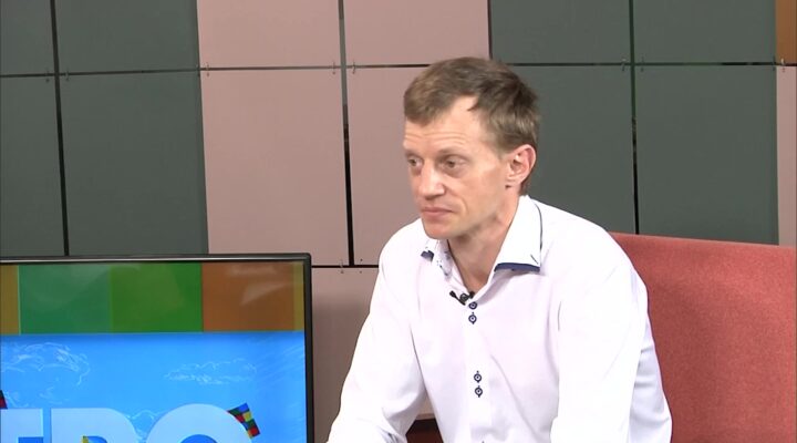 Новокузнецкий поэт удостоен медали Грибоедова