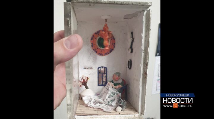 Пока добро побеждает