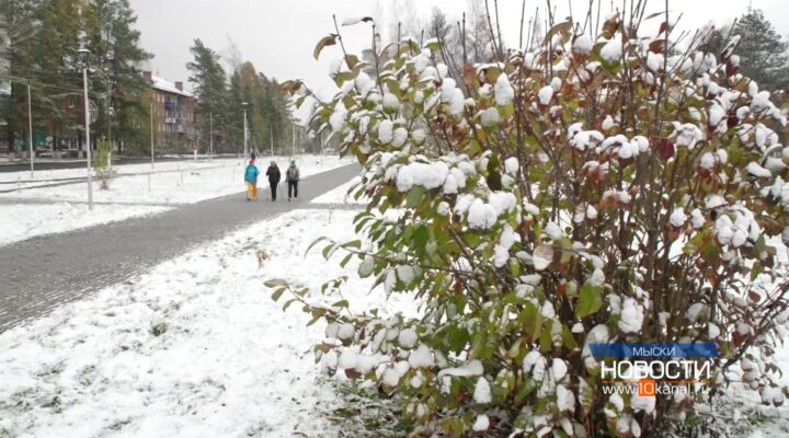 О потенциале малых городов Кузбасса. Мыски и Междуреченск