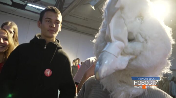 В новой роли