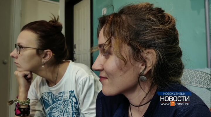 В Новокузнецке готовится выставка работ молодых художников