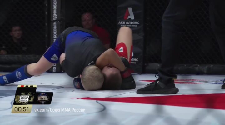 Кузница спорта (11.10.2025)