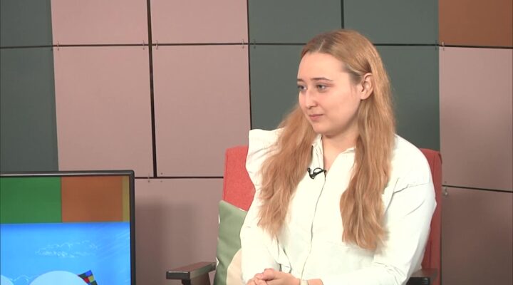 Активные, инициативные, творческие