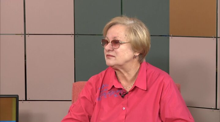 Полувековой юбилей – не повод останавливаться на достигнутом