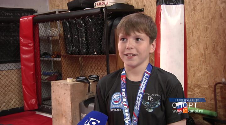 Две бронзы и серебро