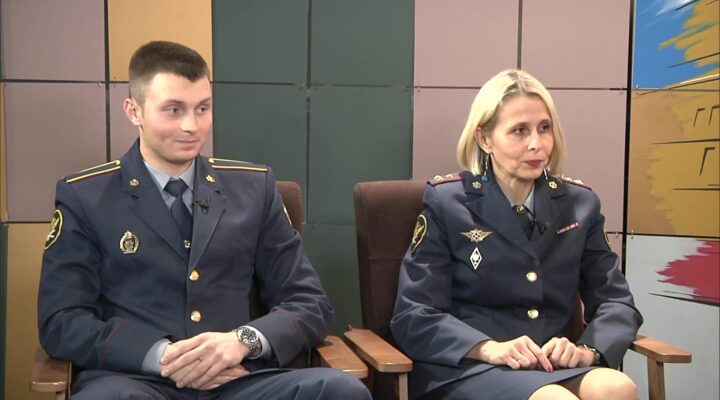 Научная работа – с пользой для общества и государства