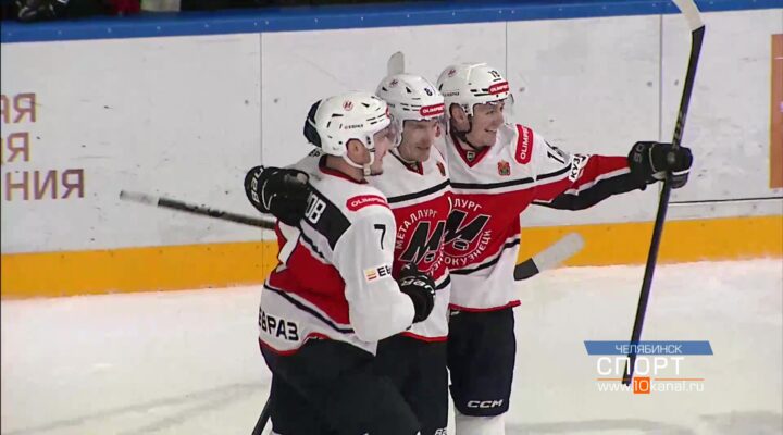 Использовали ошибки соперника!