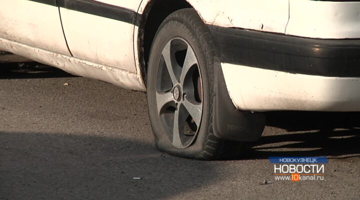 Забытые и брошенные