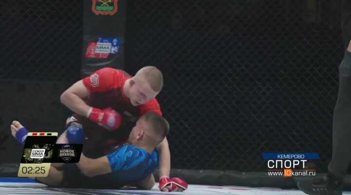 Новое поколение победителей