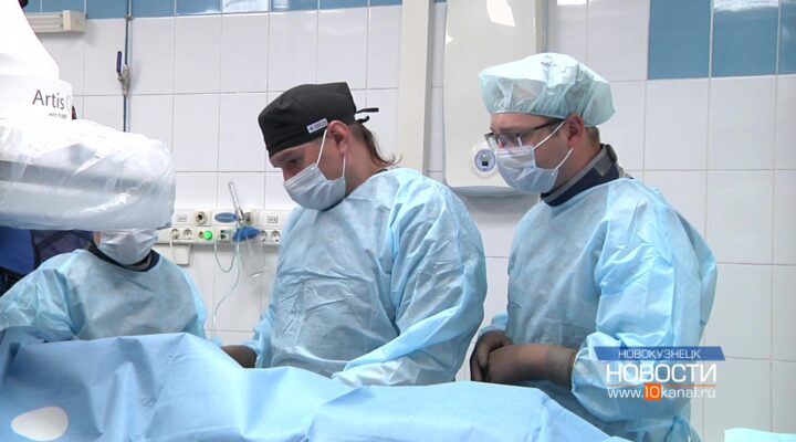 Теперь – без прямого хирургического вмешательства в сердце